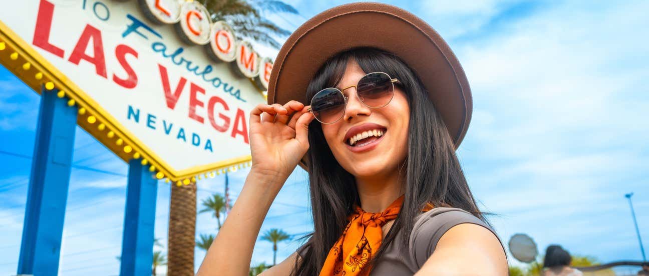 Qual é a melhor época para viajar para Las Vegas?