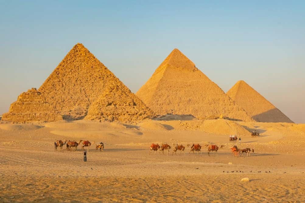 Cosa vedere in Egitto: 13 tappe per un viaggio perfetto