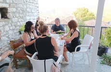Cooking Class With an Albanian Family