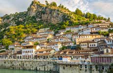 Free tour por Berat