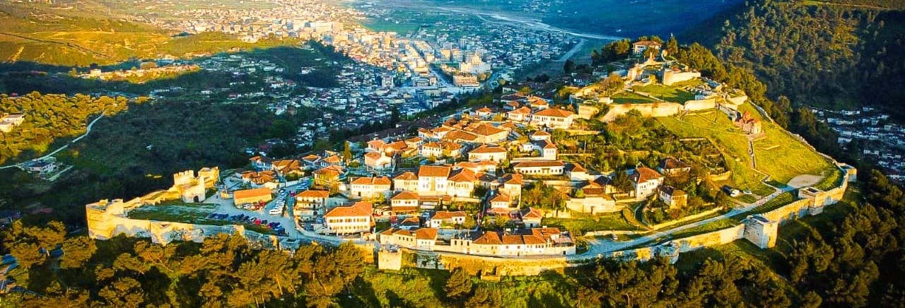 Visitas guiadas y free tours en Berat