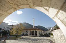 Tour por Berat con entradas