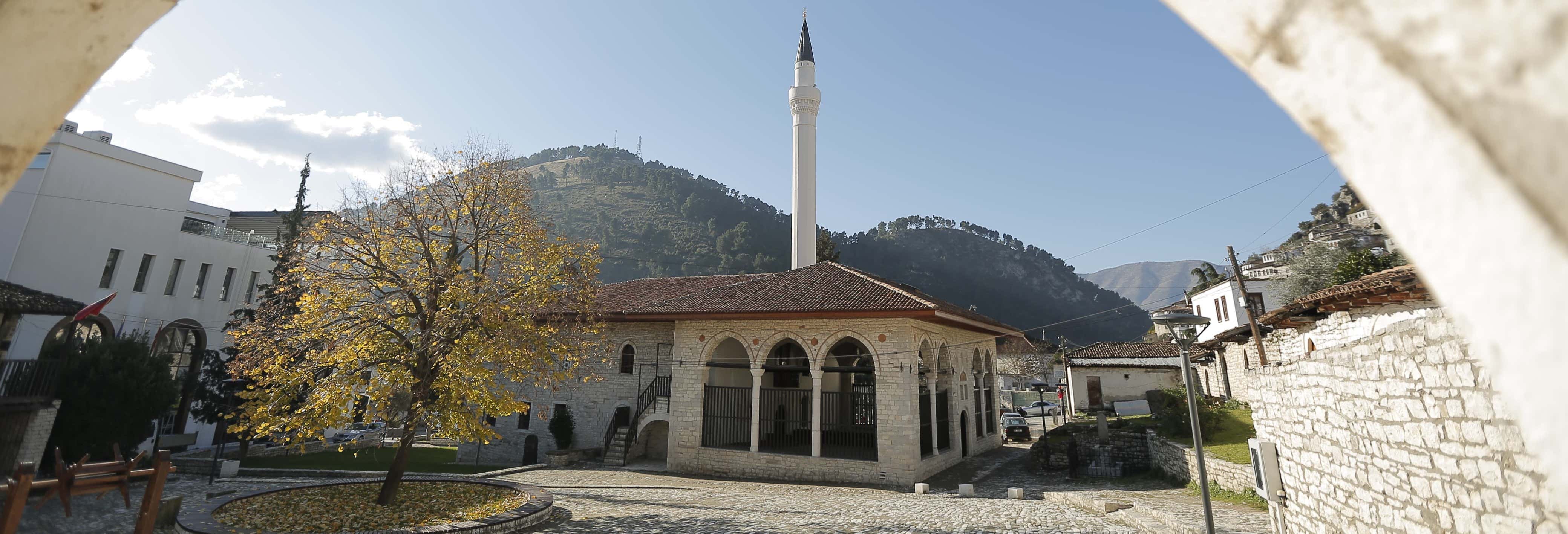 Visite guidate e free tour a Berat