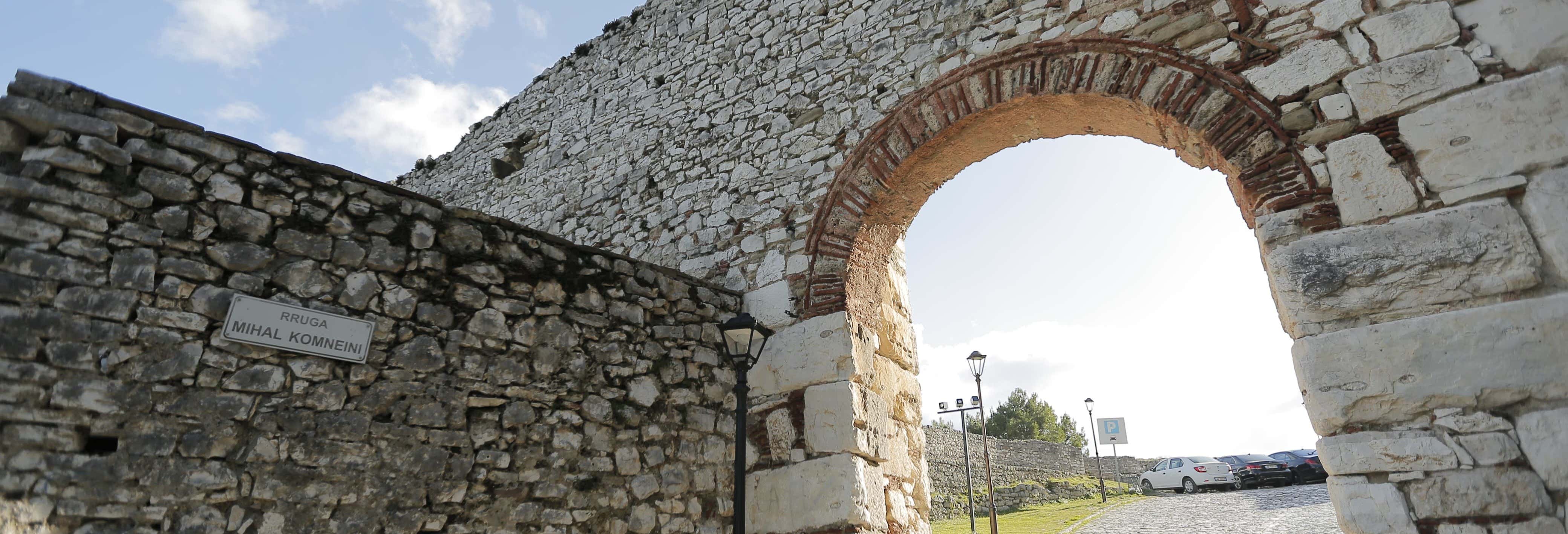 Visitas guiadas y free tours en Berat