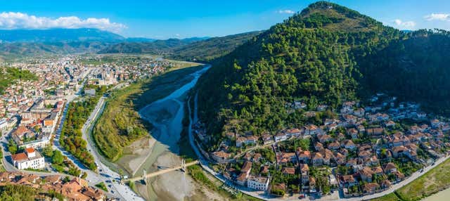 Gorica Hill Hiking Tour