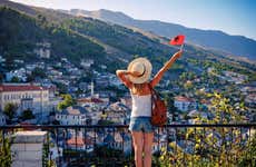 Gjirokastër Free Tour