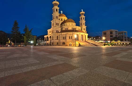 Korca