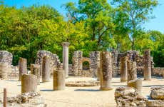 Excursión a Butrinto para cruceros