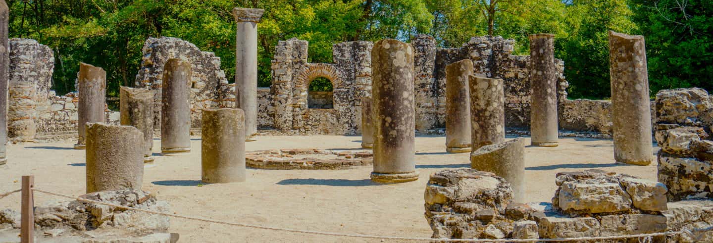 Excursiones a Para-Cruceros