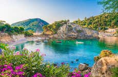 Corfu Day Trip by Boat