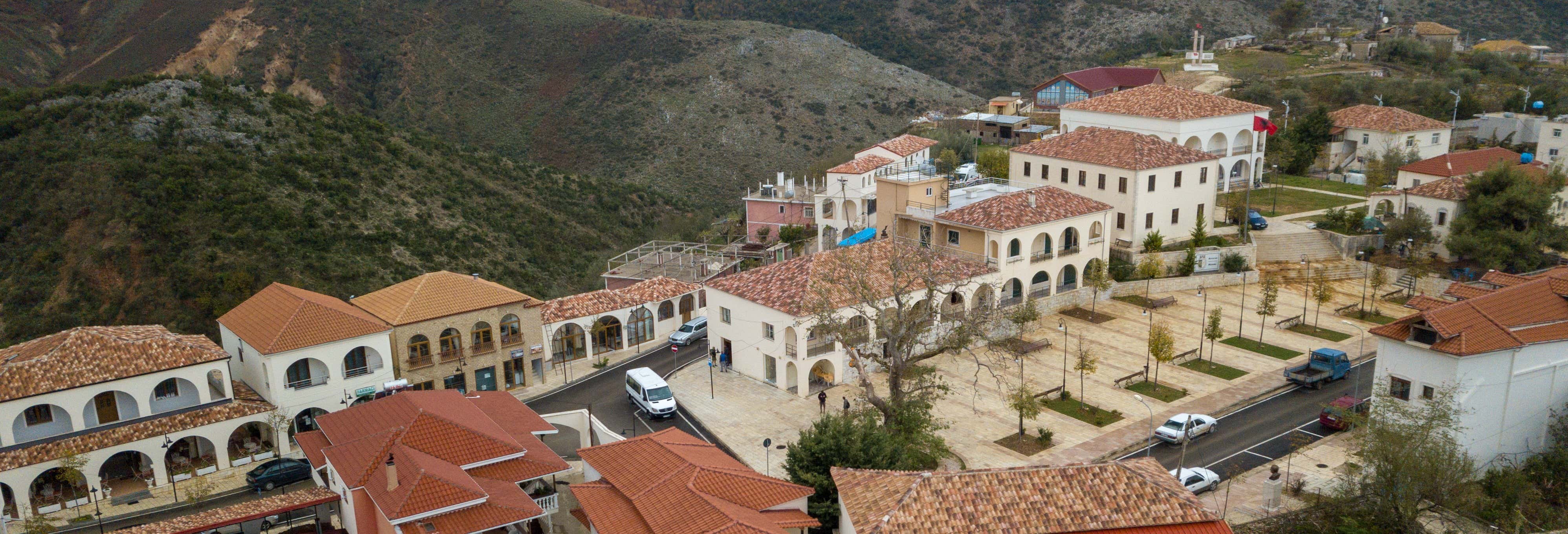 Escursioni di un giorno a Saranda