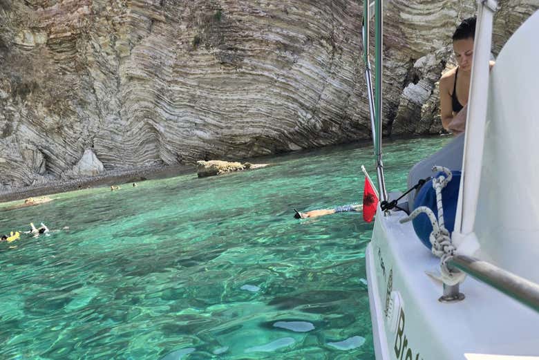 Visit Turtle Cave