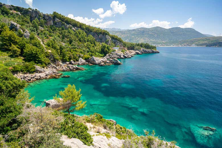 Costa de Himarë