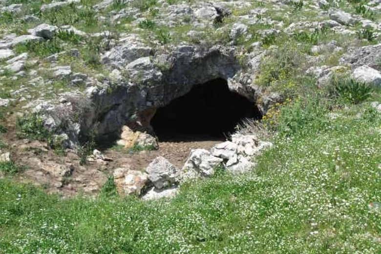 Visitaremos diferentes grutas paleolíticas