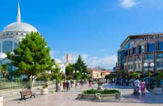 Tour por Shkodra