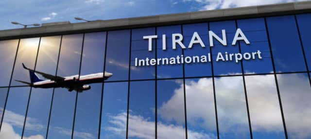 Bus Transfer between Tirana Airport and Durrës