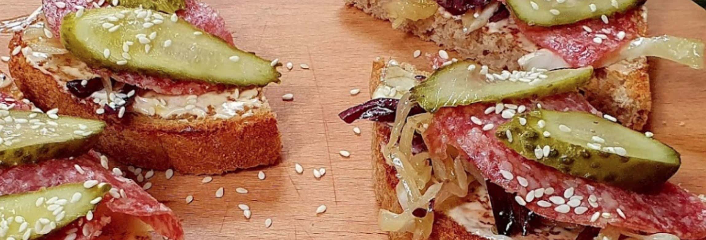 Gastronomie et œnotourisme à Tirana