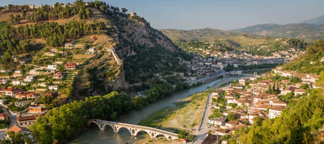 Excursión a Berat