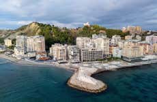 Excursión a Durrës + Visita a una bodega