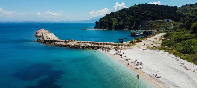 Day Trip to Karaburun and Sazan Island
