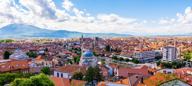 Excursión a Prizren