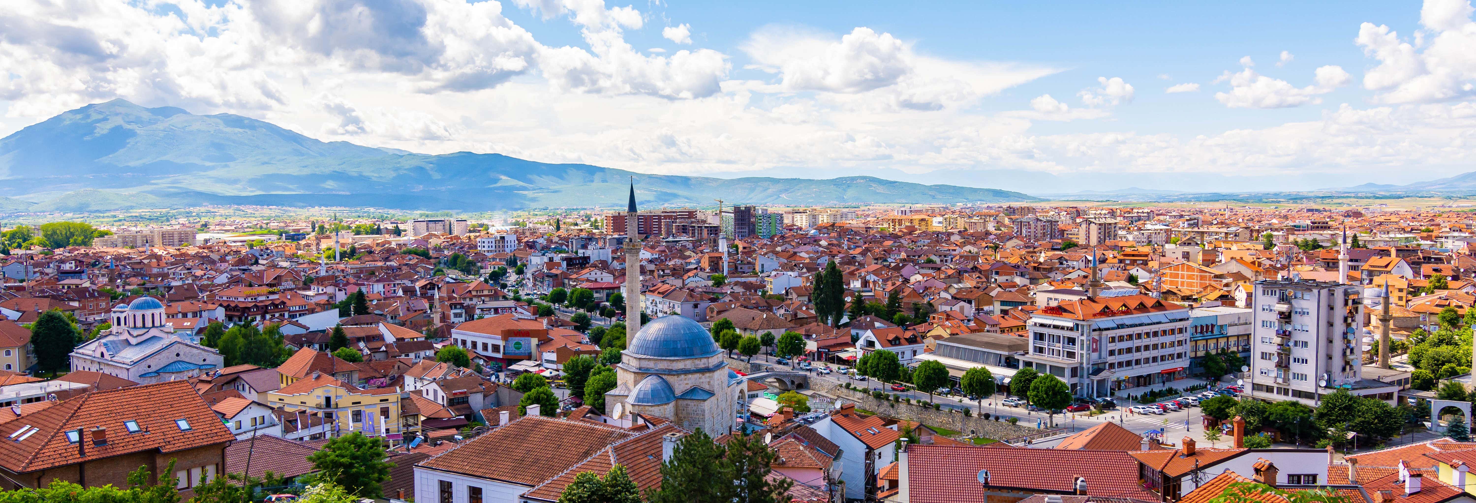 Escursioni di un giorno a Tirana