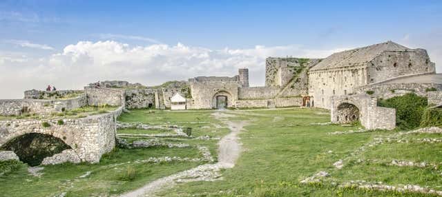 Excursión a Shkodra