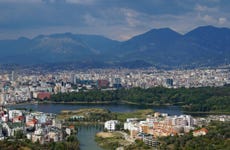 Tirana Free Tour