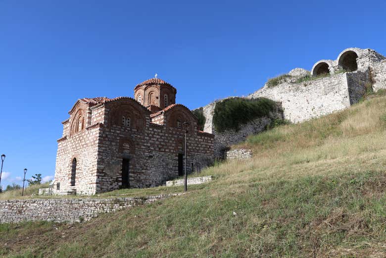 Circuit de 10 jours en Albanie et au Kosovo depuis Tirana