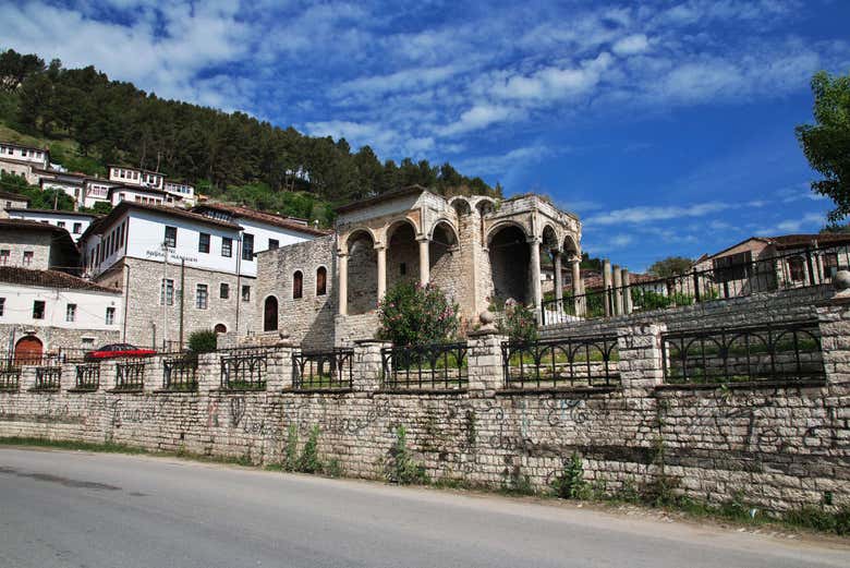 Berat 