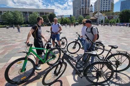 A fun plan with friends!