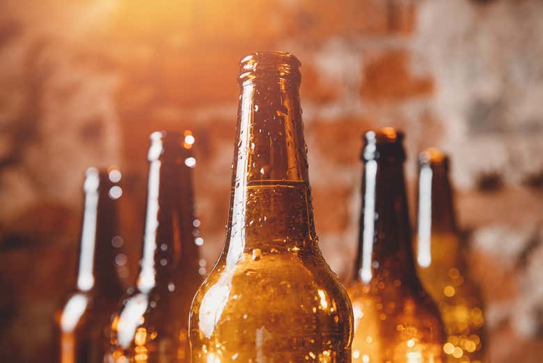 Proverete le migliori birre di Tirana