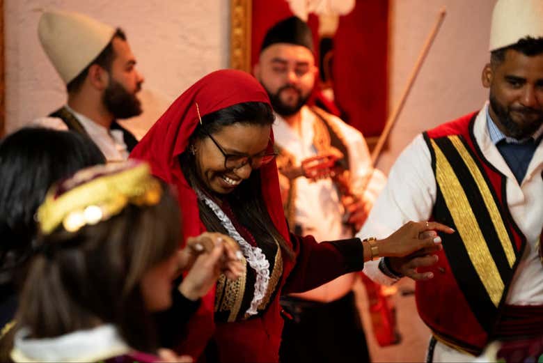 ¡Lo pasaréis genial!