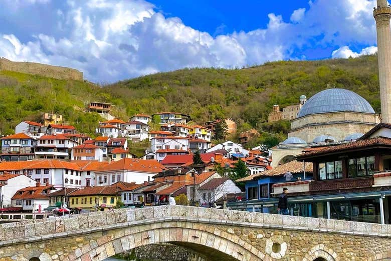Las postales más icónicas y fotogénicas de Kosovo