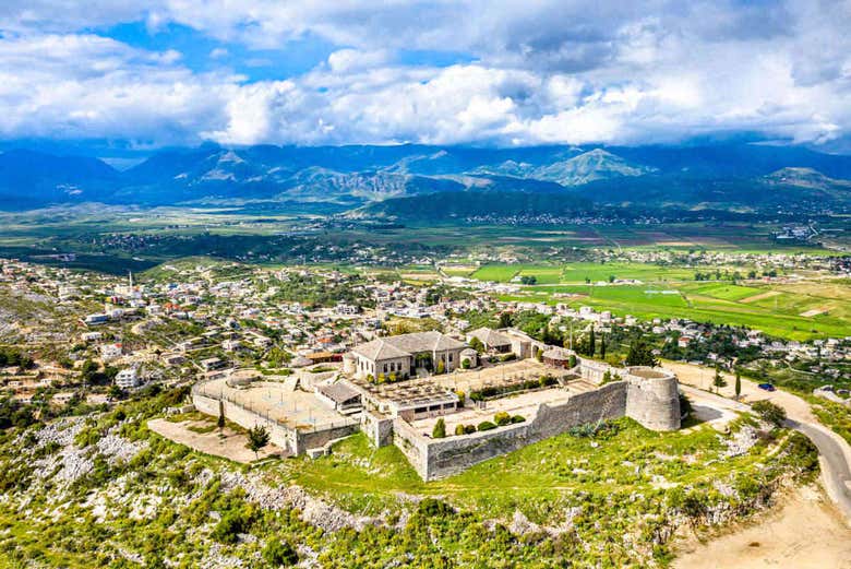 Tour de 8 días por lo mejor de Albania desde Tirana Civitatis