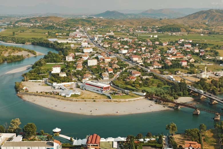 Join us on this day trip to Shkodra
