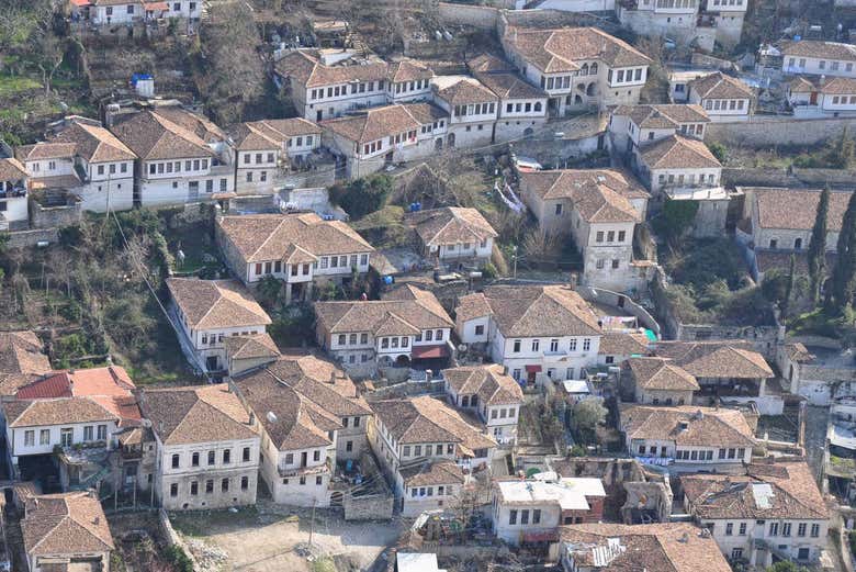 Barrio de Gorica