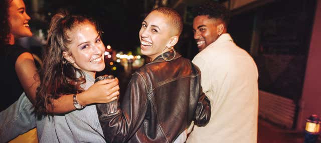 Tour de la cerveza por Tirana