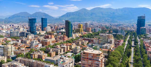 Tirana Private Tour
