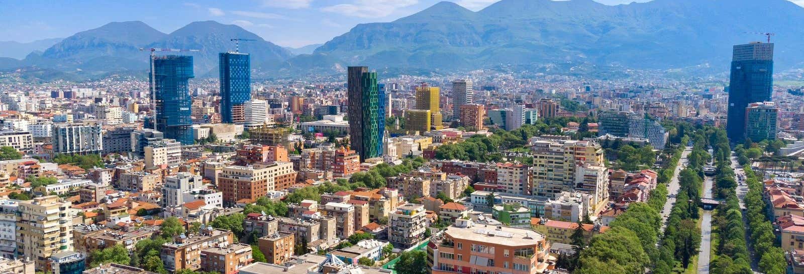 Visite guidate e free tour a Tirana