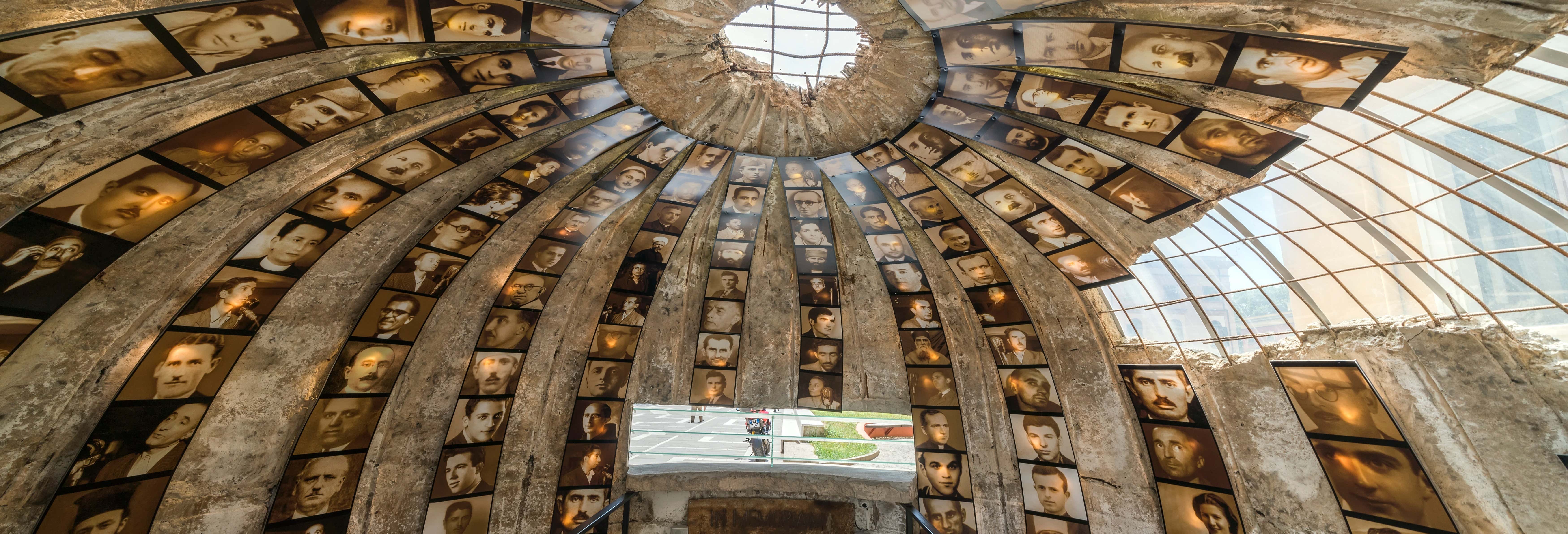 Visites guidées et free tours à Tirana