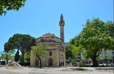 Visita guidata di Valona