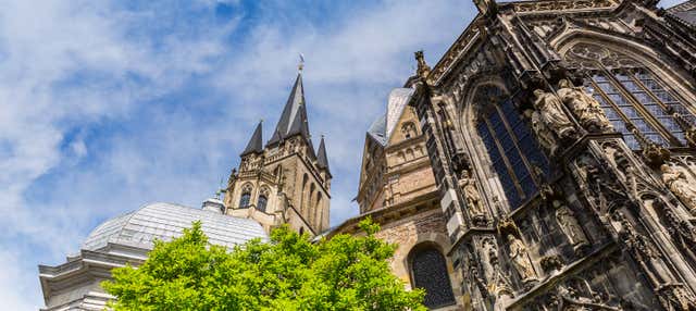 Babes in Aachen