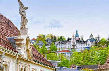 Baden-Baden