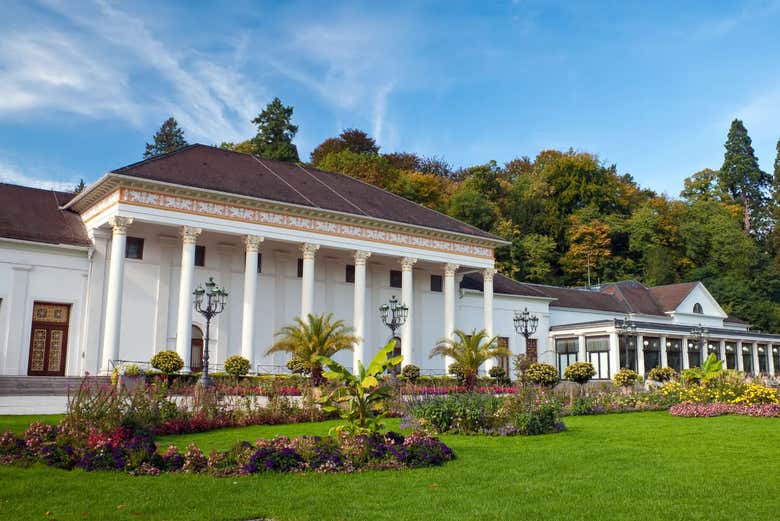 Casino de Baden-Baden