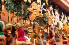 Tour por el mercadillo navideño de Baden-Baden