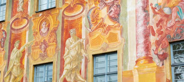 Free tour por Bamberg