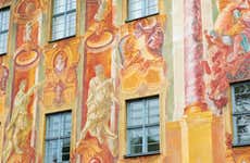 Free tour por Bamberg