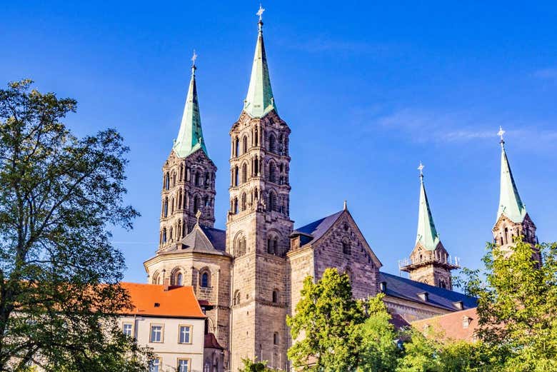 Catedral de Bamberg