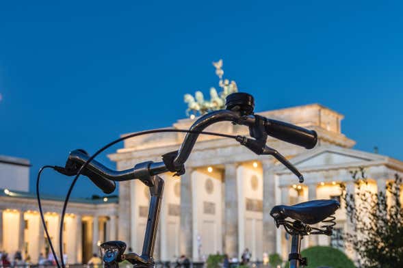 Berlin Bike Rental